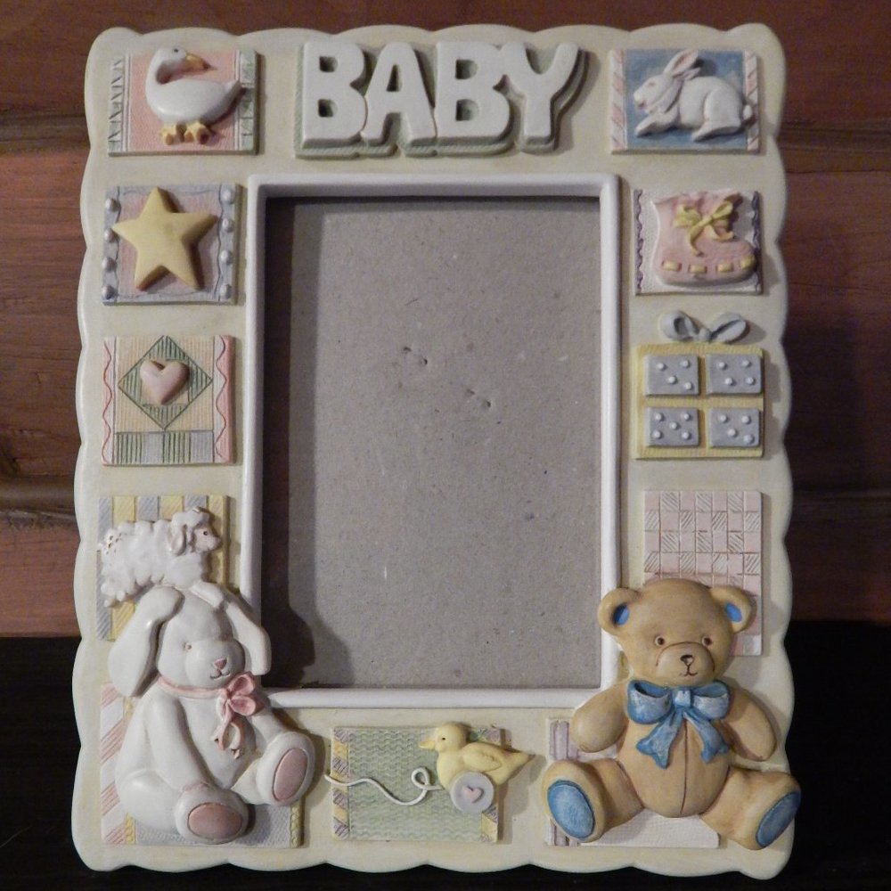 Baby Frame